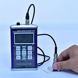 TM510FN Plus Coating Thickness Gauge